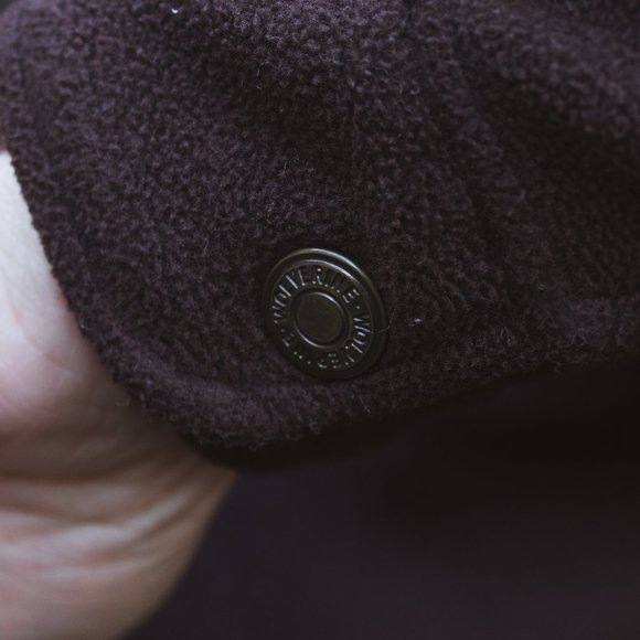 Vintage Wolverine Fleece Jacket - Picture 3 of 7